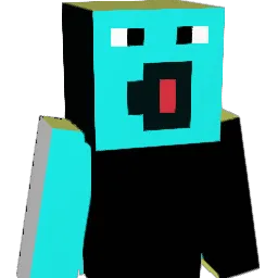 JackoWacko67 Minecraft avatar bust