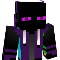 Jacko_Stan Minecraft avatar bust