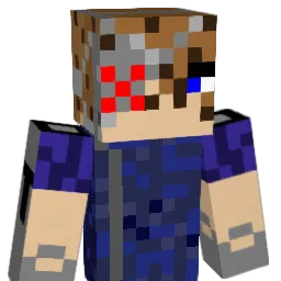 Jacko_will Minecraft avatar bust