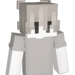 Jackobiiino Minecraft avatar bust