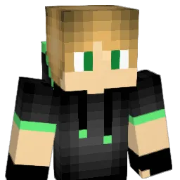 JackofAllTrad5 Minecraft avatar bust