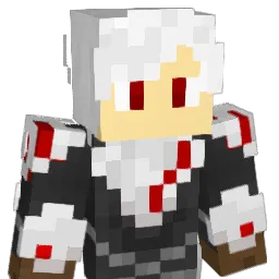 Jackolantern1104 Minecraft avatar bust