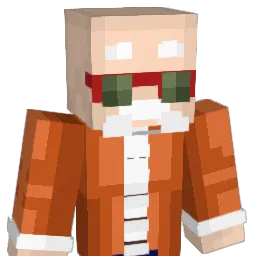 Jackolntrn_ Minecraft avatar bust