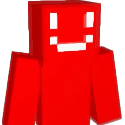 Jackomon2015 Minecraft avatar bust