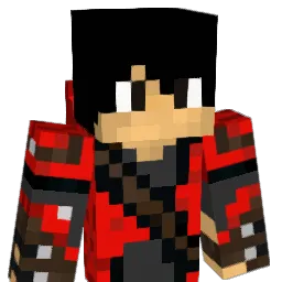 Jackos2005's Minecraft skin