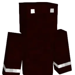 Jackpack13 Minecraft avatar bust