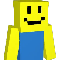 Jackrc123 Minecraft avatar bust