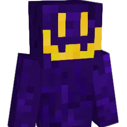 Jacks525 Minecraft avatar bust