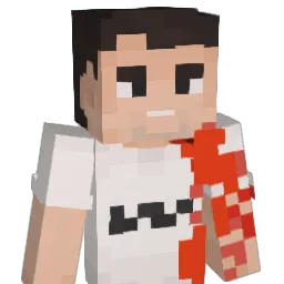 JacksPlayz101's Minecraft skin