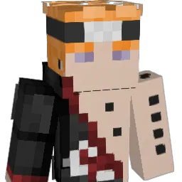 Jacks_Insane_YT Minecraft avatar bust