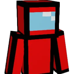 Jacksaidan10 Minecraft avatar bust