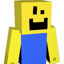 Jackslapurbackye Minecraft avatar bust