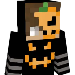 Jackso9n9 Minecraft avatar bust