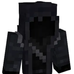Jackson1081 Minecraft avatar bust
