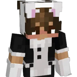 Jackson11625 Minecraft avatar bust