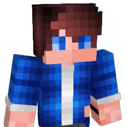 Jackson11Willis Minecraft avatar bust