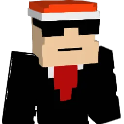 Jackson2Face Minecraft avatar bust