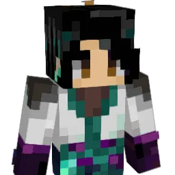 JacksonC7J's Minecraft skin