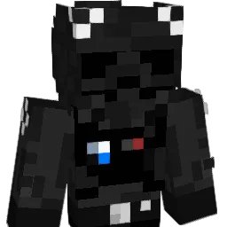 JacksonConrad's Minecraft skin
