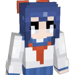 JacksonFung420 Minecraft avatar bust