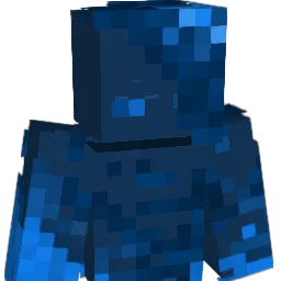 JacksonMane's Minecraft skin