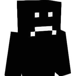 JacksonMcSwag Minecraft avatar bust