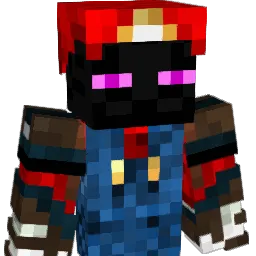 JacksonMerrick's Minecraft skin