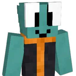 JacksonScottYT Minecraft avatar bust
