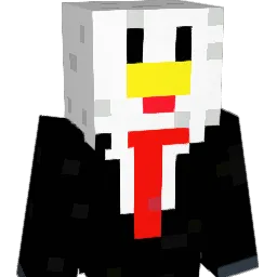 Jackson_77's Minecraft skin