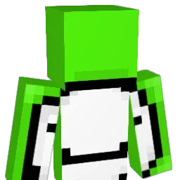 Jackson_P's Minecraft skin