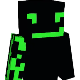 Jacksonjudah Minecraft avatar bust