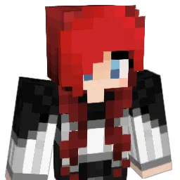 Jackspg Minecraft avatar bust
