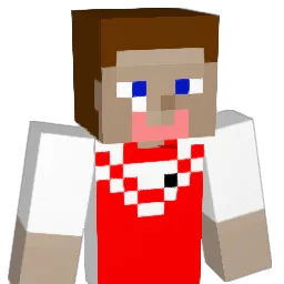 Jacksta_Bee Minecraft avatar bust