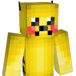 JackusAttackus Minecraft avatar bust