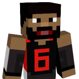 Jackwagon5 Minecraft avatar bust