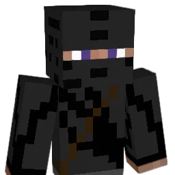 JackyChan15 Minecraft avatar bust