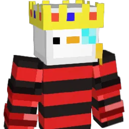 JackyLara18 Minecraft avatar bust