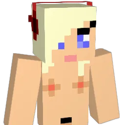 Jacky_Hawkins Minecraft avatar bust