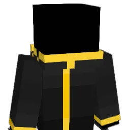 Jacky_Wilds Minecraft avatar bust