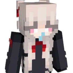 Jacky_chang Minecraft avatar bust