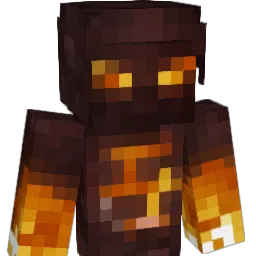 Jackyl0388 Minecraft avatar bust