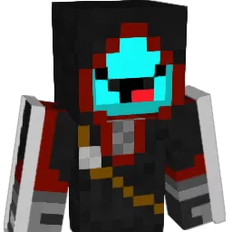 Jackyoungdfc Minecraft avatar bust