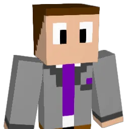 Jackystan_2500 Minecraft avatar bust