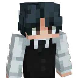 Jaco6YT's Minecraft skin