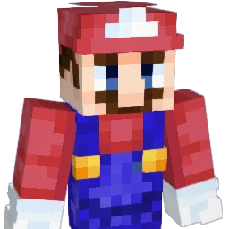 Jaco914 Minecraft avatar bust
