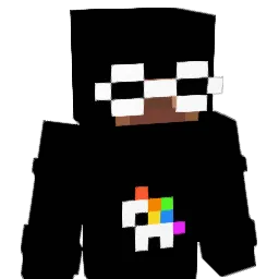 JacoBBBs's Minecraft skin