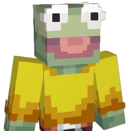 JacoB_101's Minecraft skin