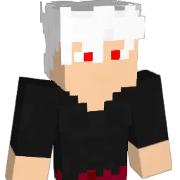 JacoFineHerbe Minecraft avatar bust