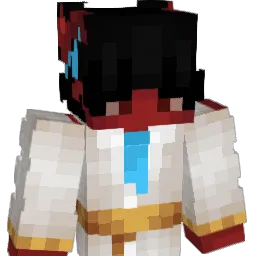 Jaco_085's Minecraft skin