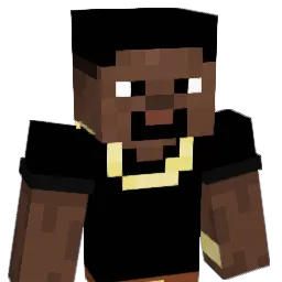 Jaco_263 Minecraft avatar bust